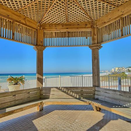 Treasure Island 1003 Βίλα Panama City Beach Εξωτερικό φωτογραφία