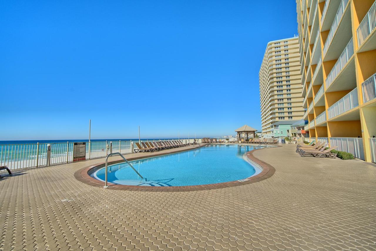 Treasure Island 1003 Βίλα Panama City Beach Εξωτερικό φωτογραφία