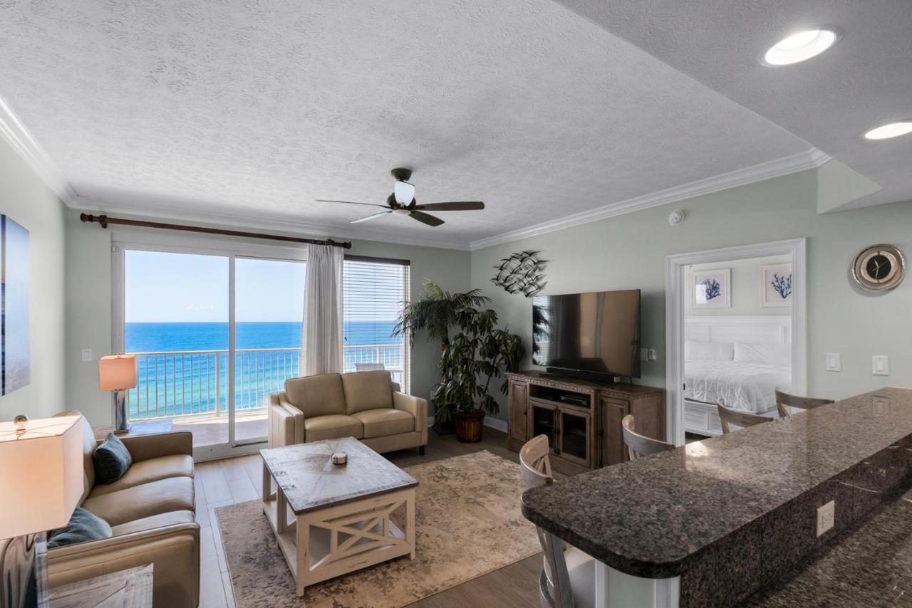 Treasure Island 1003 Βίλα Panama City Beach Εξωτερικό φωτογραφία