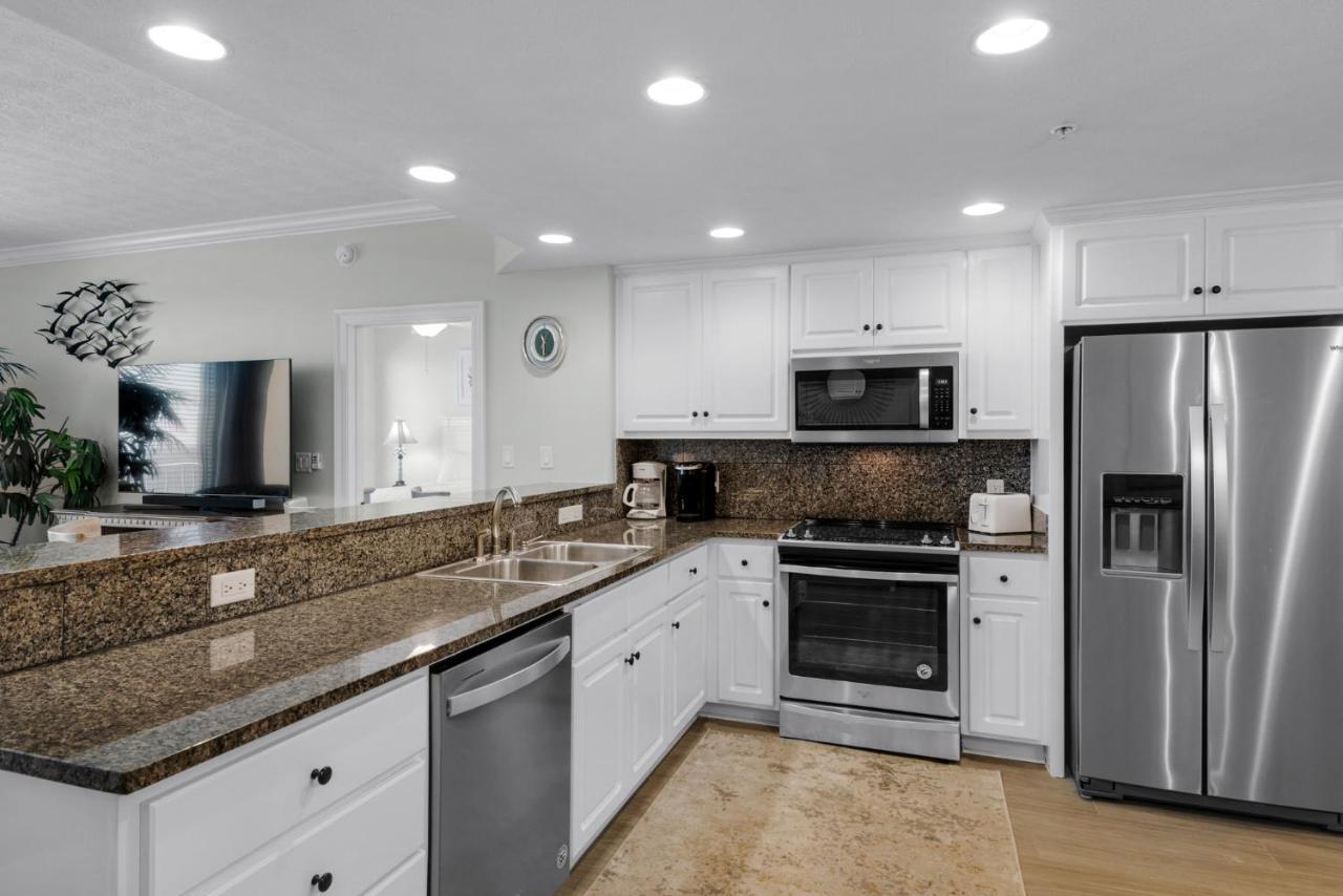 Treasure Island 1003 Βίλα Panama City Beach Εξωτερικό φωτογραφία