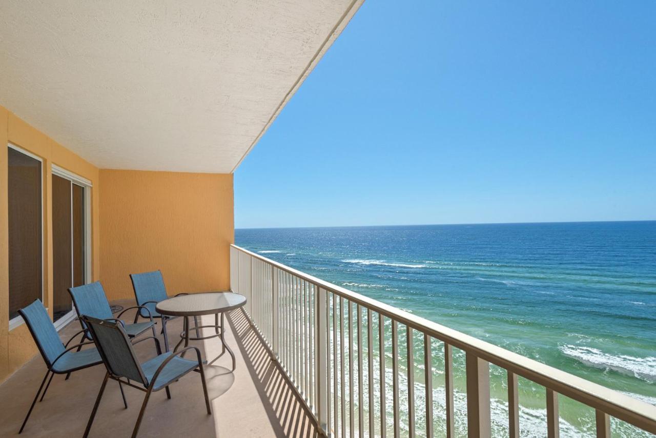 Treasure Island 1003 Βίλα Panama City Beach Εξωτερικό φωτογραφία
