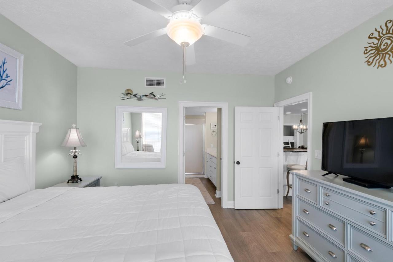 Treasure Island 1003 Βίλα Panama City Beach Εξωτερικό φωτογραφία