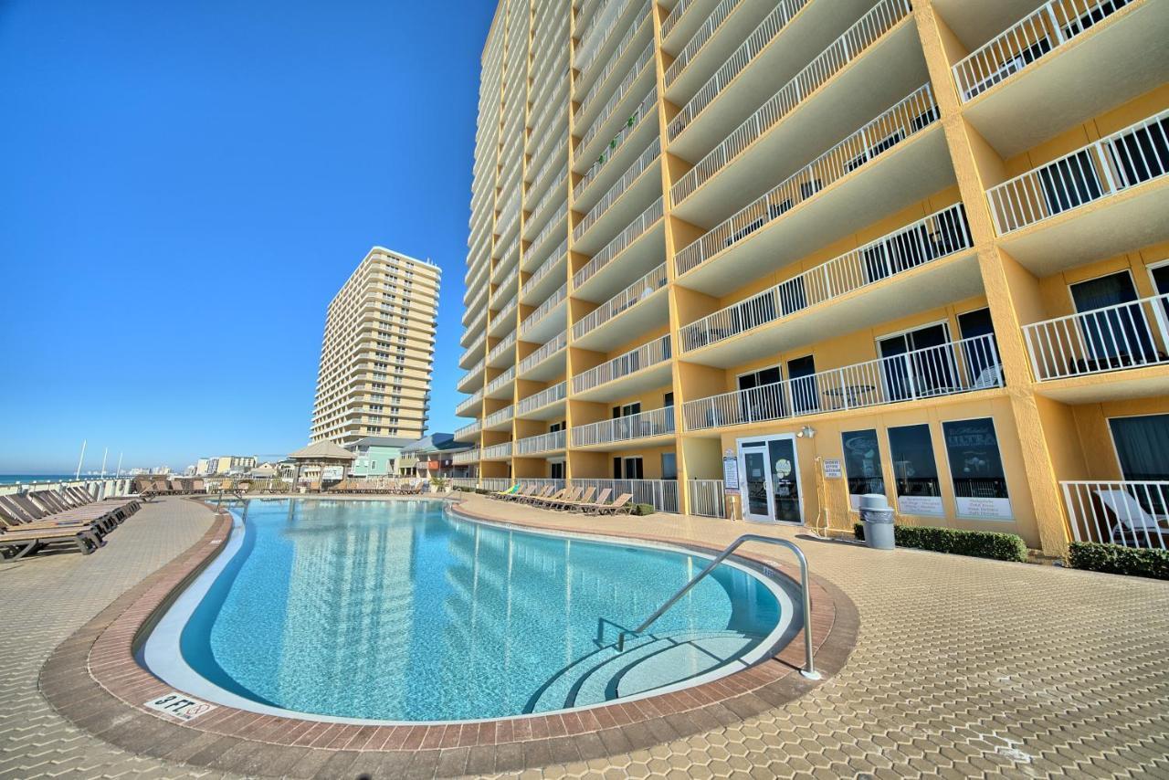 Treasure Island 1003 Βίλα Panama City Beach Εξωτερικό φωτογραφία