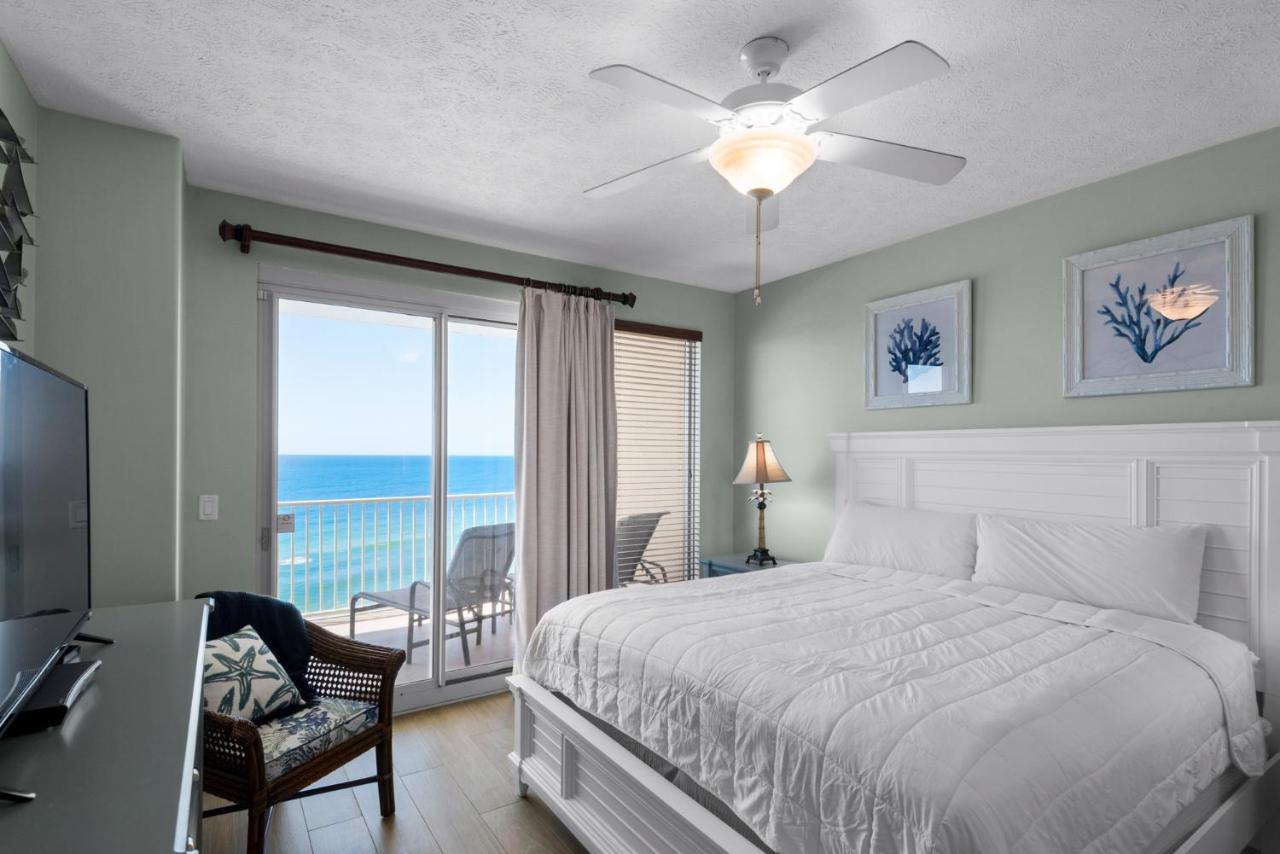 Treasure Island 1003 Βίλα Panama City Beach Εξωτερικό φωτογραφία