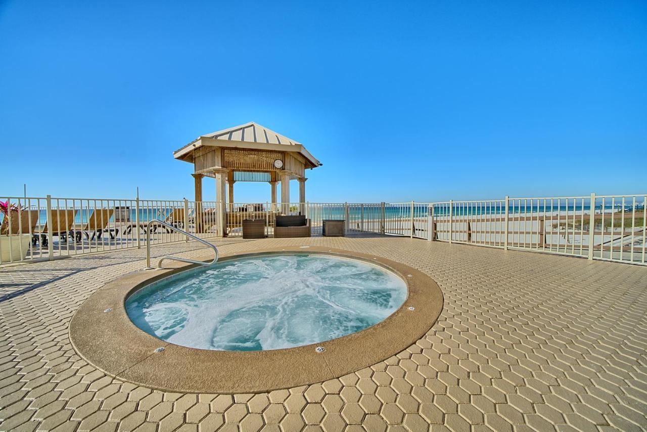 Treasure Island 1003 Βίλα Panama City Beach Εξωτερικό φωτογραφία