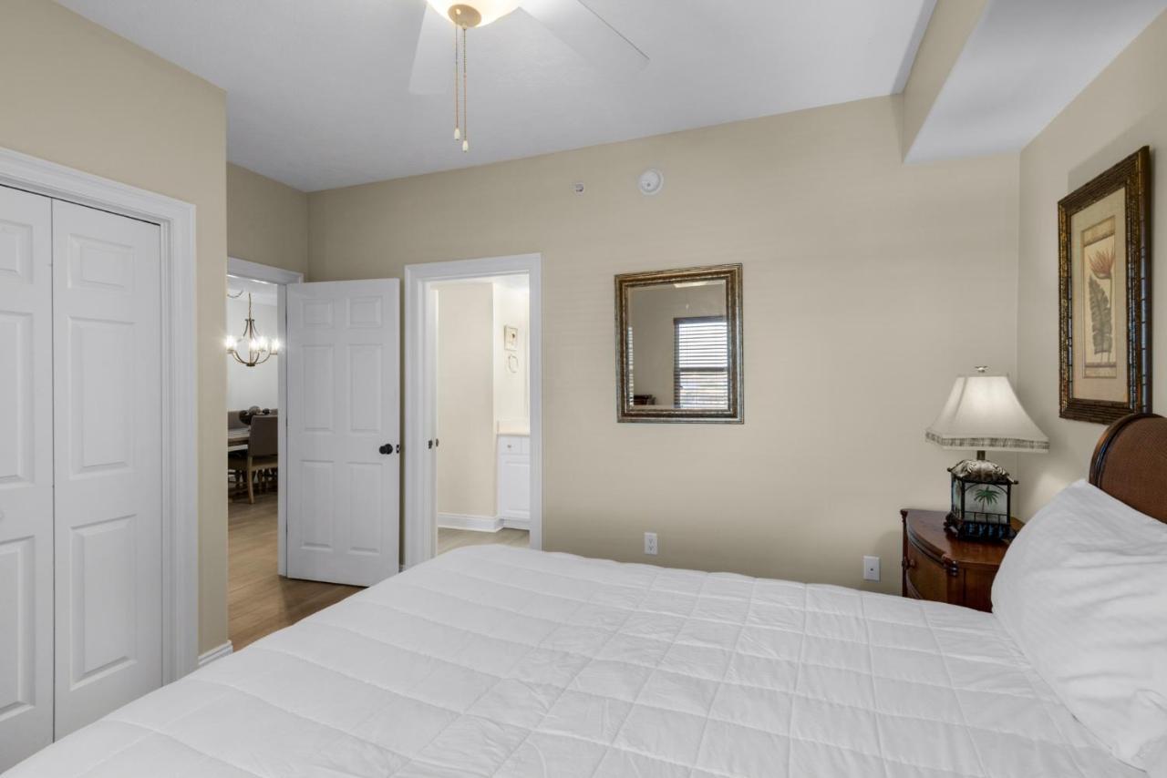 Treasure Island 1003 Βίλα Panama City Beach Εξωτερικό φωτογραφία