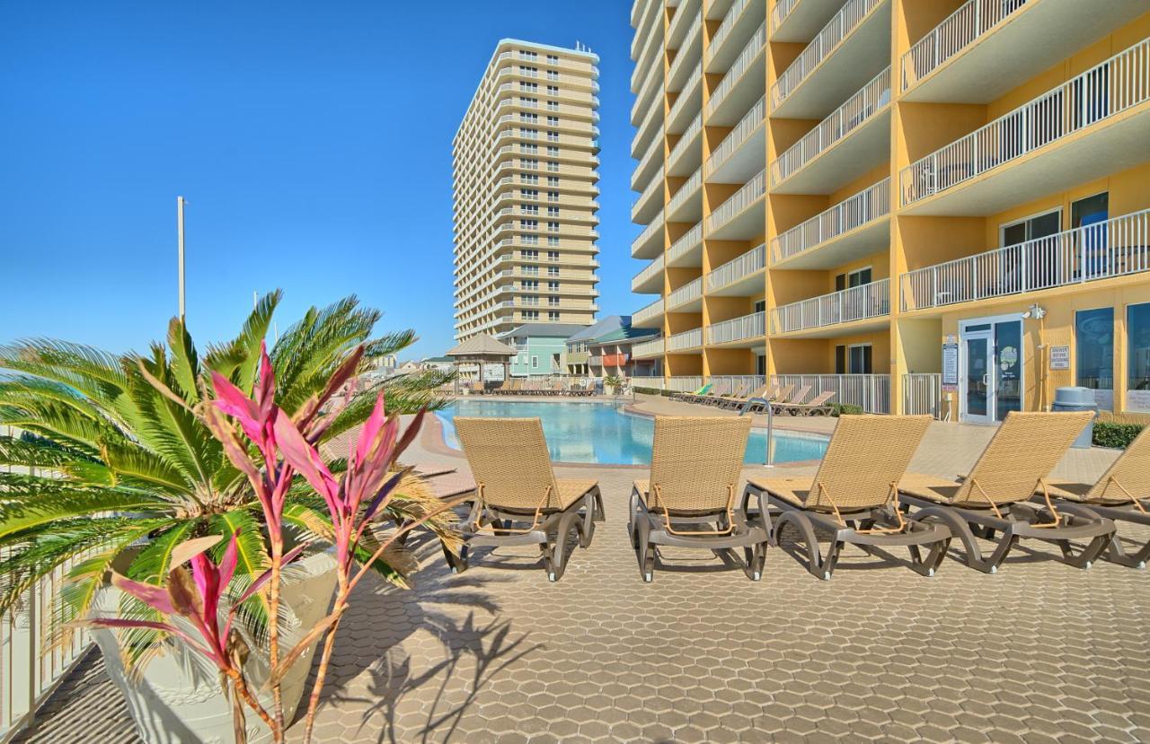 Treasure Island 1003 Βίλα Panama City Beach Εξωτερικό φωτογραφία