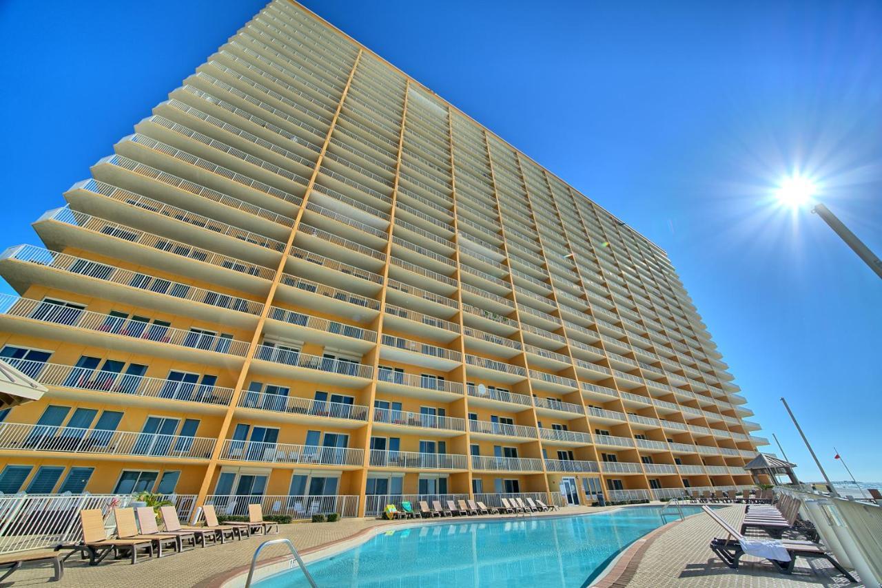 Treasure Island 1003 Βίλα Panama City Beach Εξωτερικό φωτογραφία