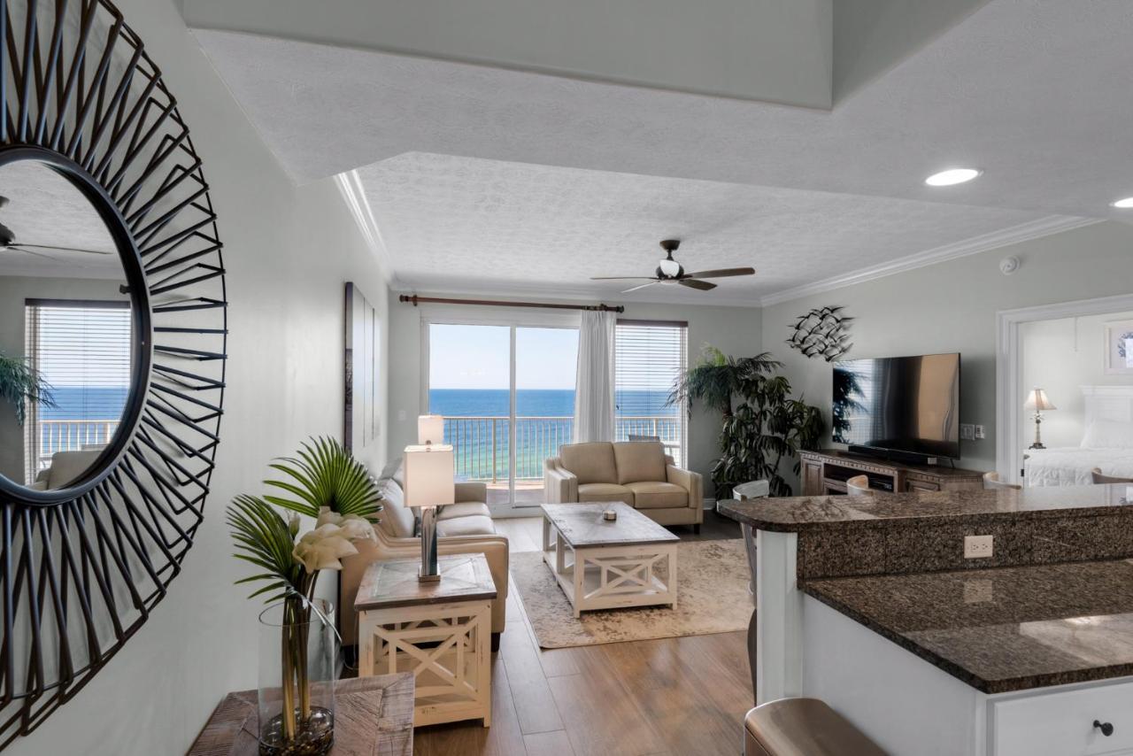 Treasure Island 1003 Βίλα Panama City Beach Εξωτερικό φωτογραφία