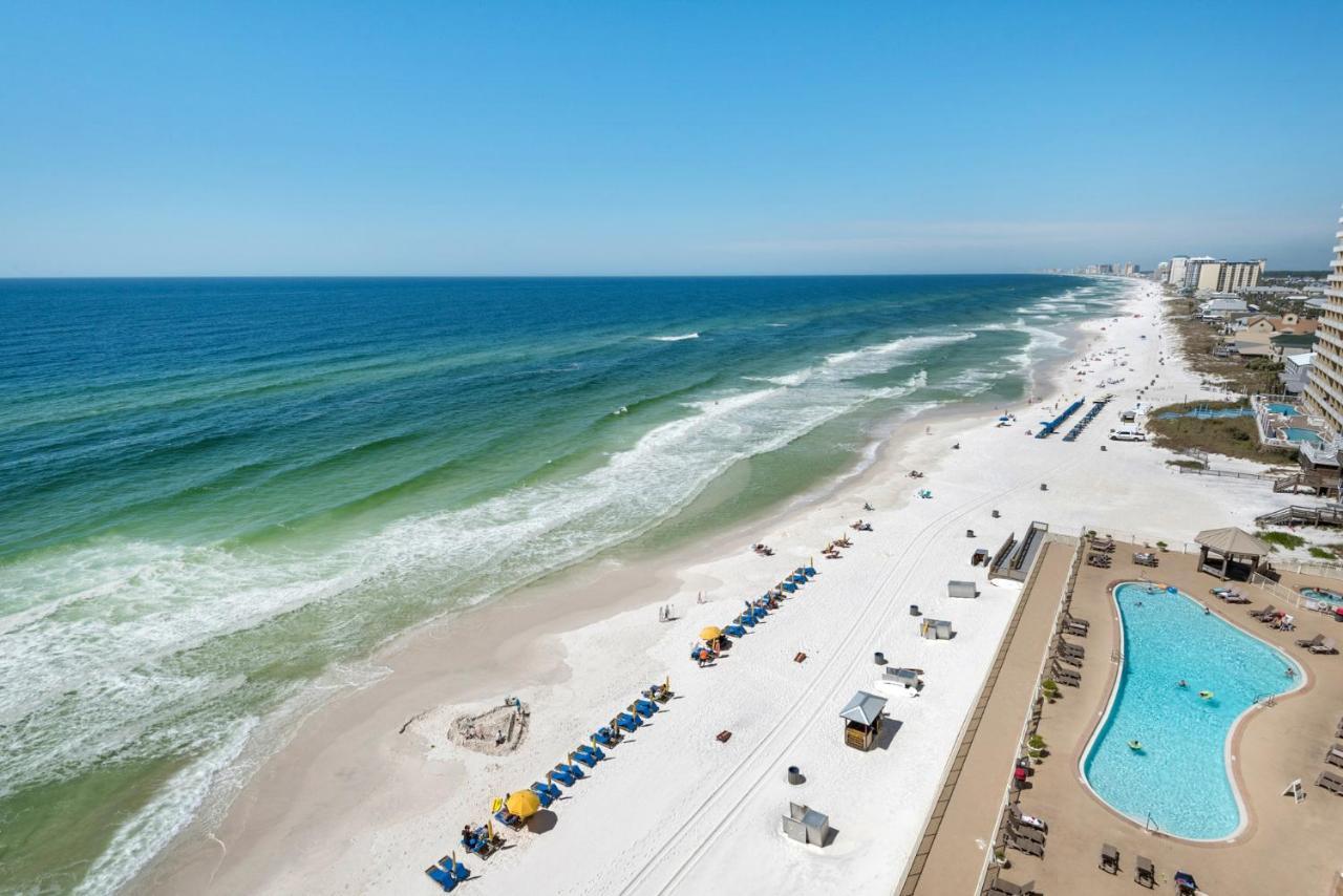 Treasure Island 1003 Βίλα Panama City Beach Εξωτερικό φωτογραφία