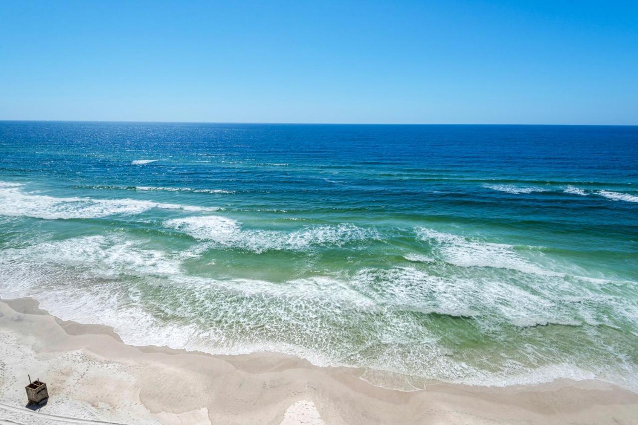 Treasure Island 1003 Βίλα Panama City Beach Εξωτερικό φωτογραφία