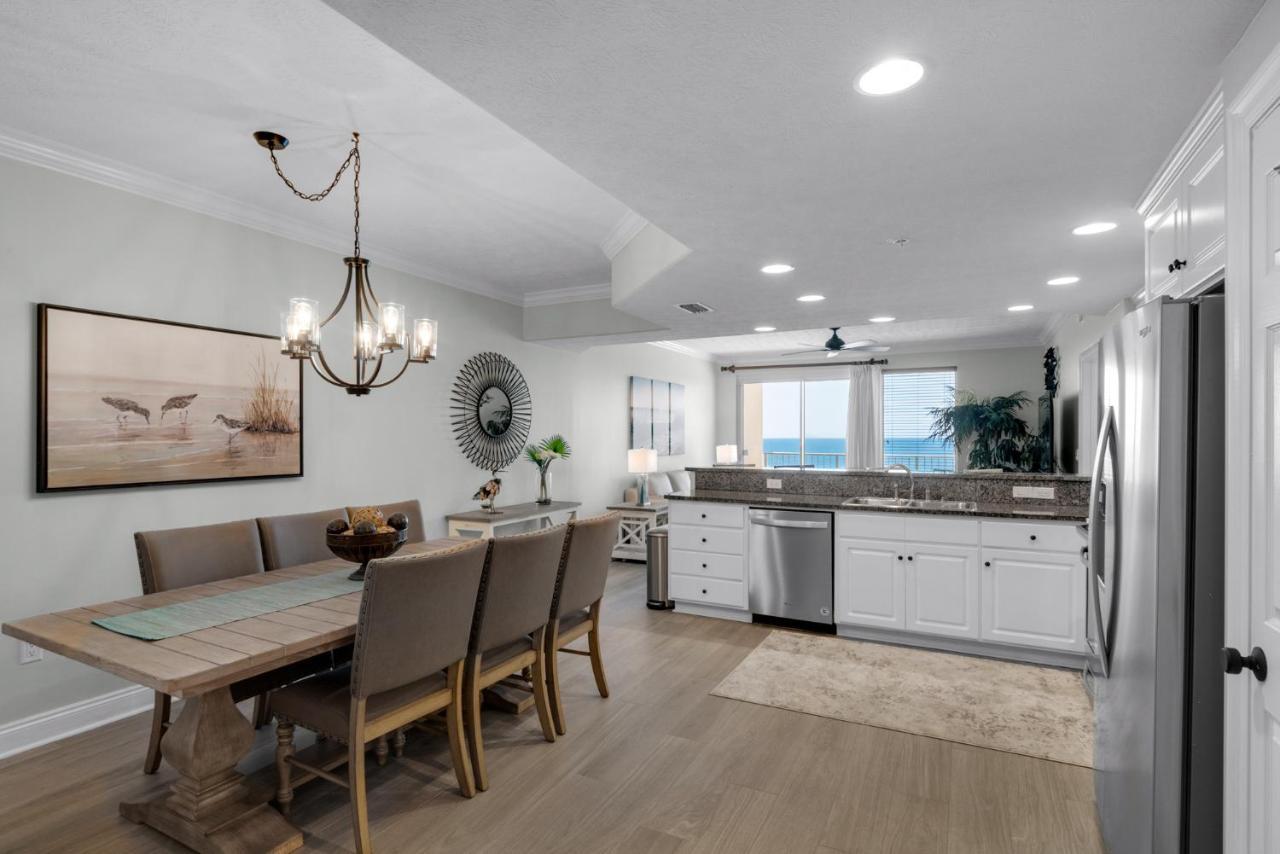 Treasure Island 1003 Βίλα Panama City Beach Εξωτερικό φωτογραφία